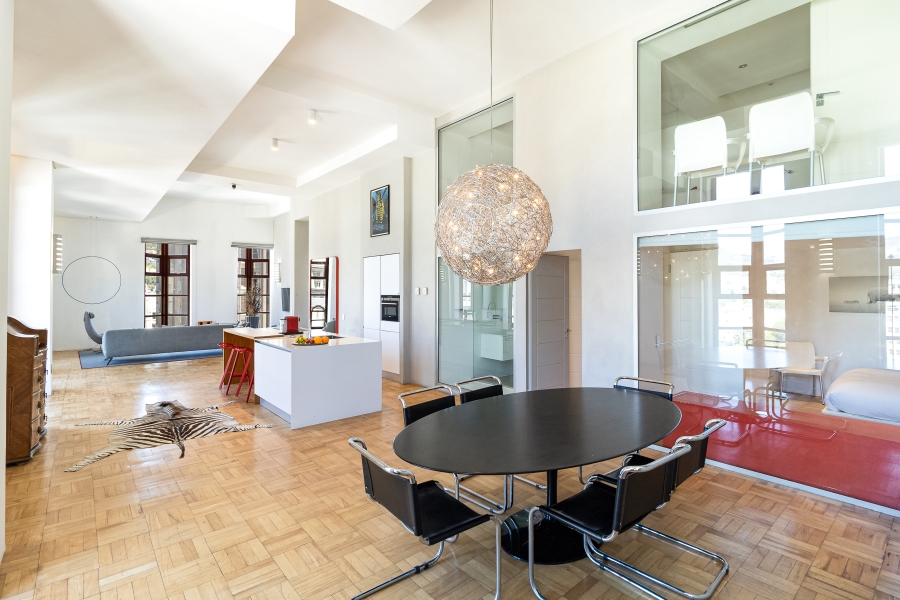 To Let 3 Bedroom Property for Rent in Cape Town City Centre Western Cape